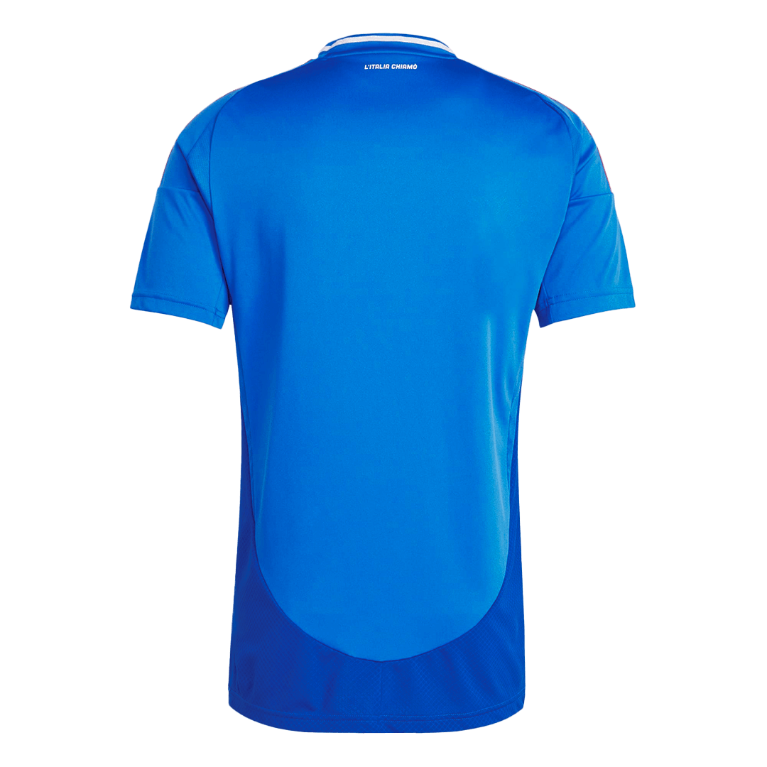 Italien Heimtrikot EM 2024 (Trikot+Shorts)
