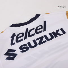 Pumas UNAM Heimtrikot 2024/25 