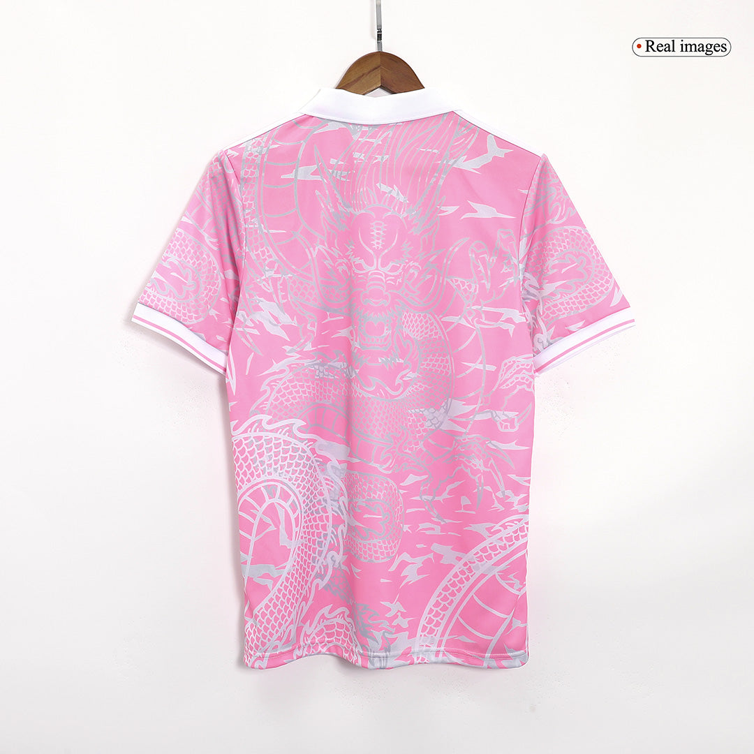 Real Madrid  x Chinese Dragon Jersey 2023/24