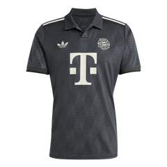 Maillot de football Bayern Munich Oktoberfest 2024/25