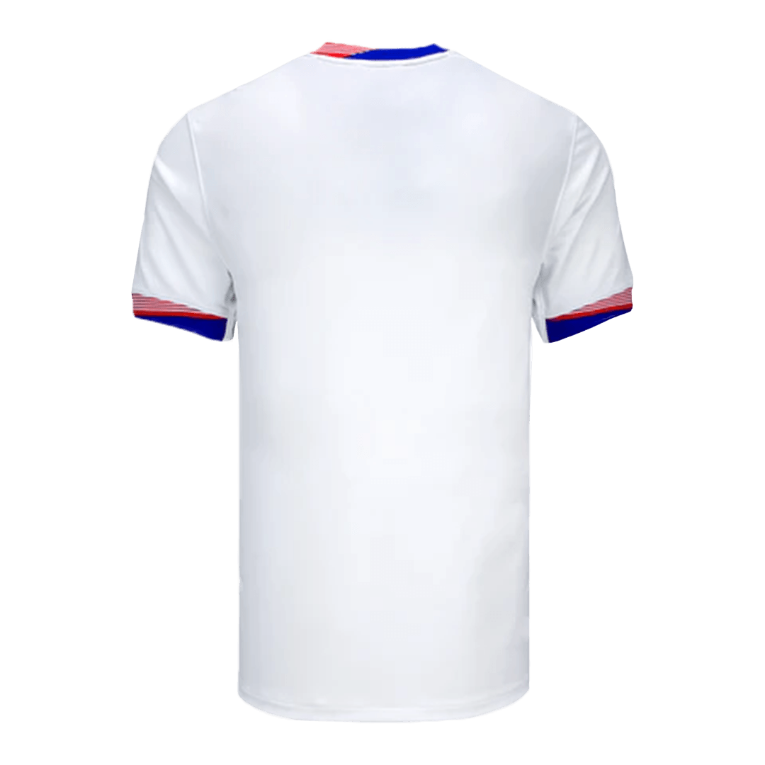 Maillot USA Domicile Copa America 2024 
