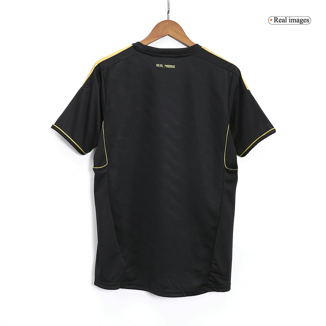 Real Madrid Away Jersey Retro 2011/12