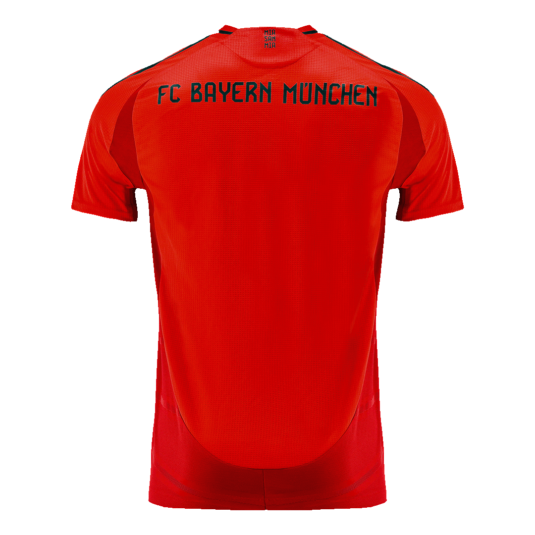 Bayern Munich Home Jersey Authentic 2024/25