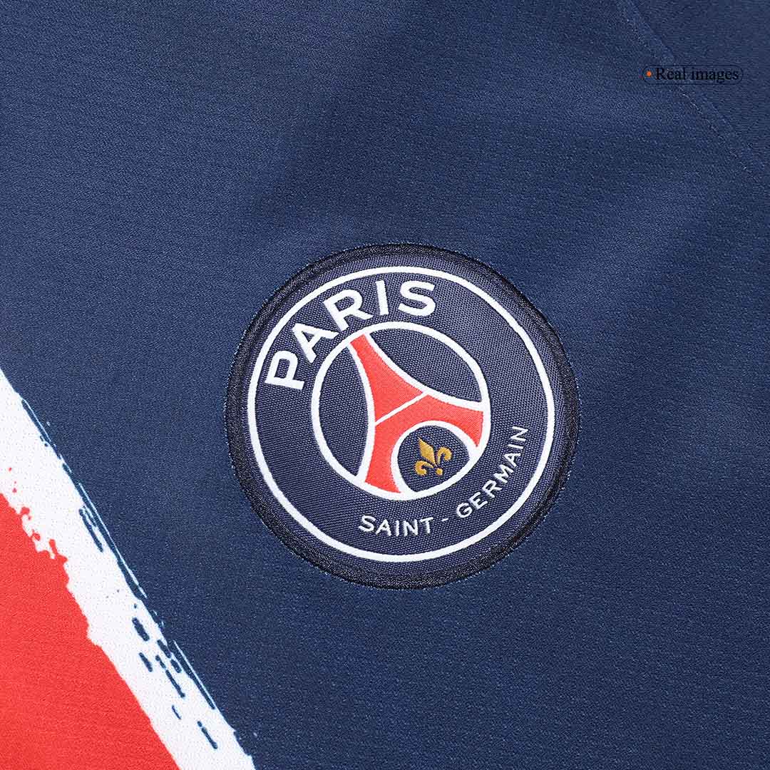 Maillot PSG MBAPPÉ #7 Domicile 2024/25