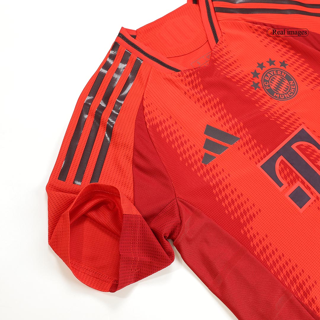 Bayern Munich Home Jersey Authentic 2024/25
