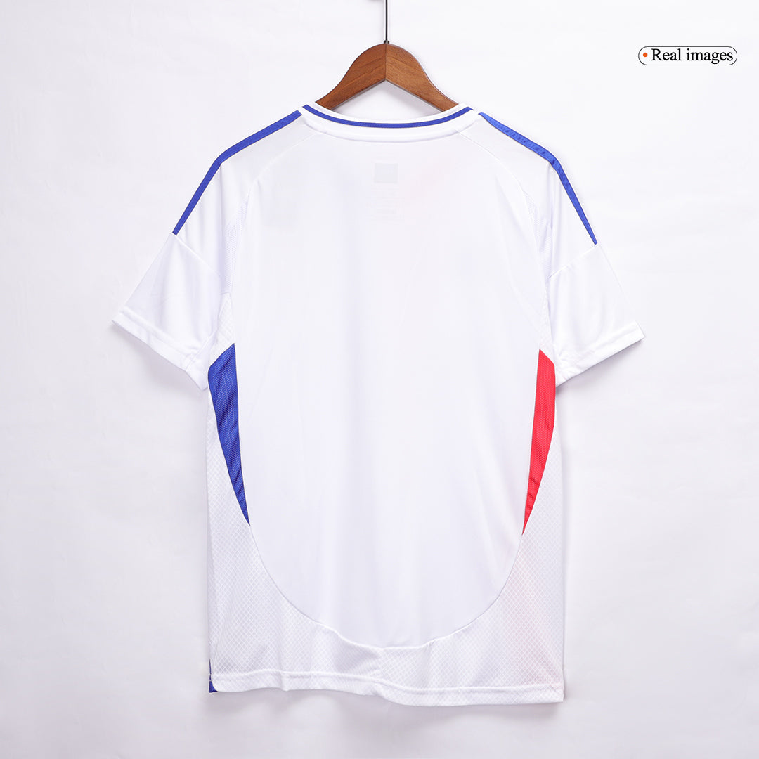 Maillot Olympique Lyonnais Domicile 2024/25