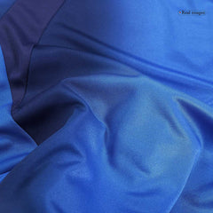 Italy Home Jersey Retro 2006