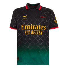 Maillot extérieur AC Milan 2024/25 