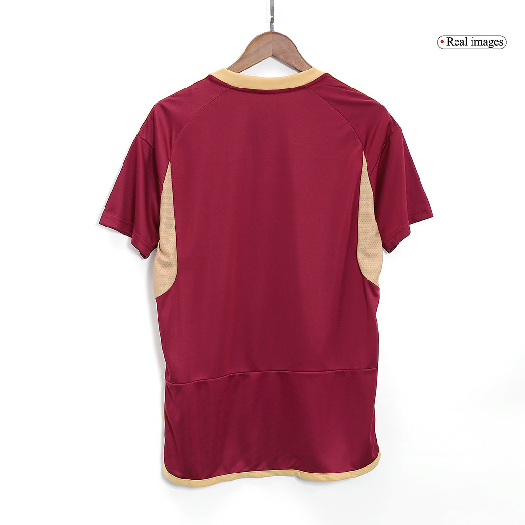 Maillot Venezuela Domicile Copa America 2024 