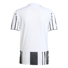 Authentic Juventus Home Soccer Jersey 2025/26 Black&White