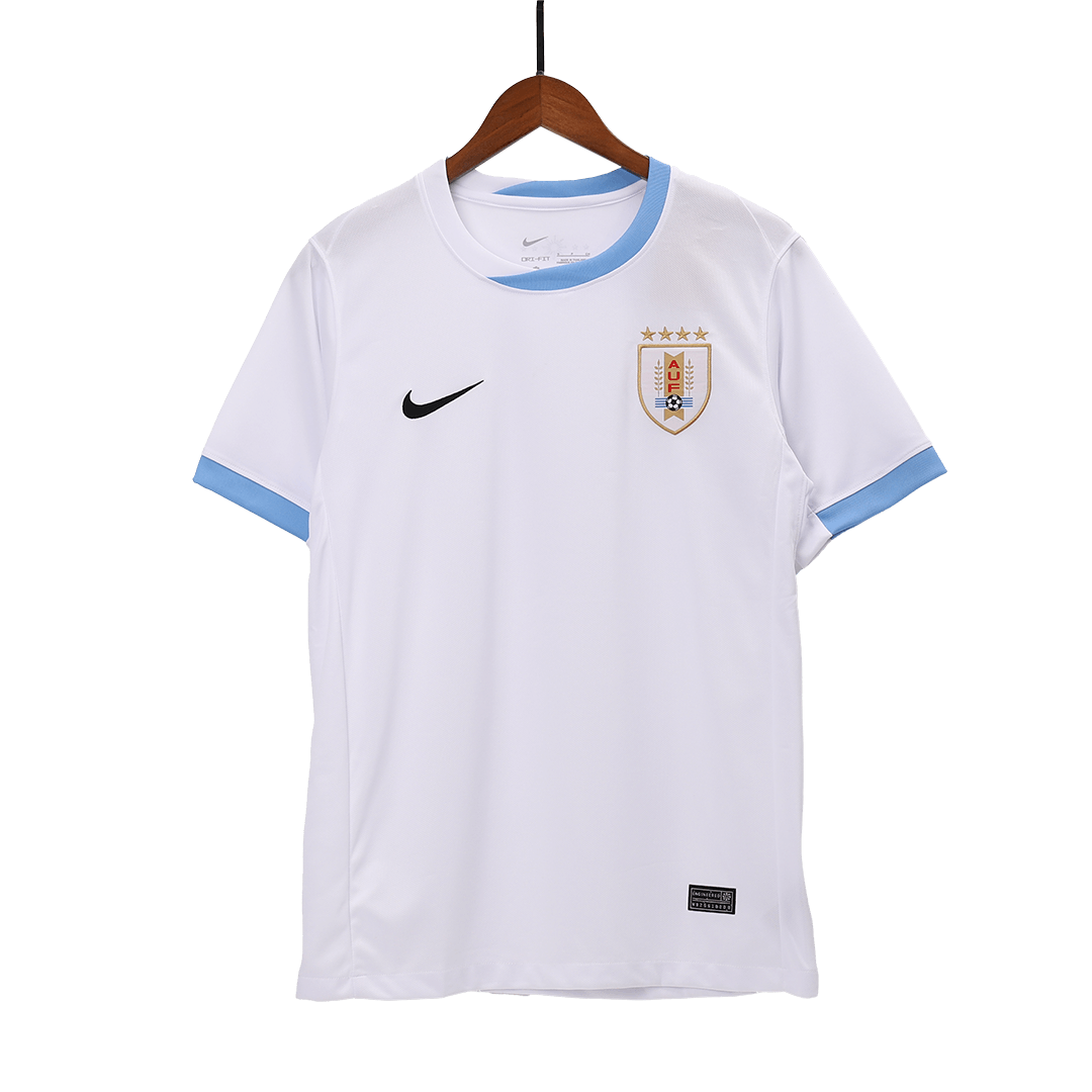 Maillot Uruguay Extérieur Copa America 2024