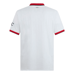 AC Milan Away Jersey