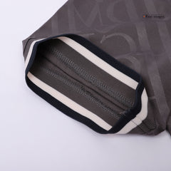 Real Madrid Football Jersey Third Away