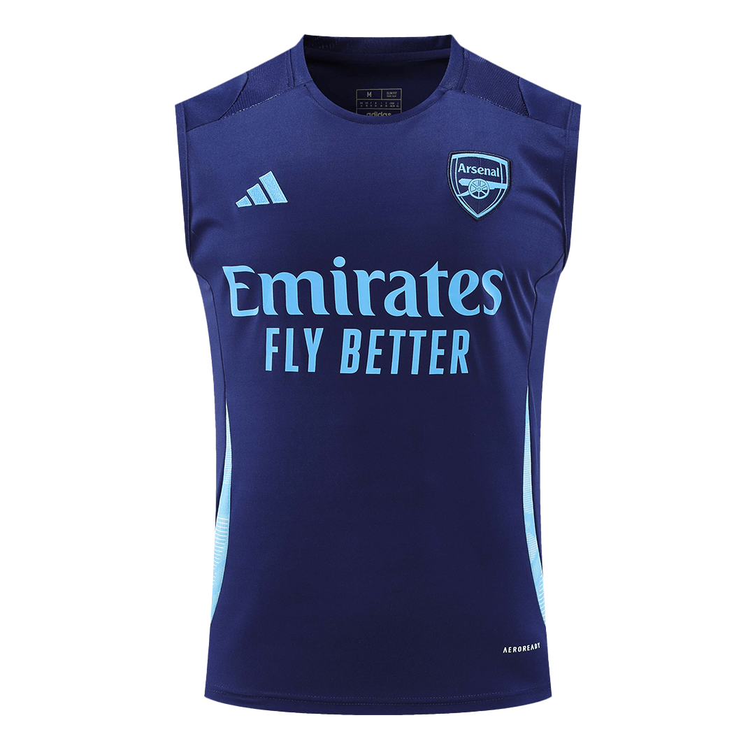 Arsenal Pre-Match Sleeveless Jersey 2024/25