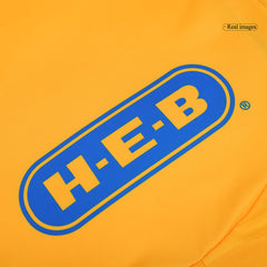 Tigres UANL Home Jersey Authentic 2024/25