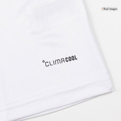 KIMMICH #6 Germany Home Soccer Jersey World Cup 2026 White