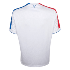 Crystal Palace Third Jersey 25/26 White