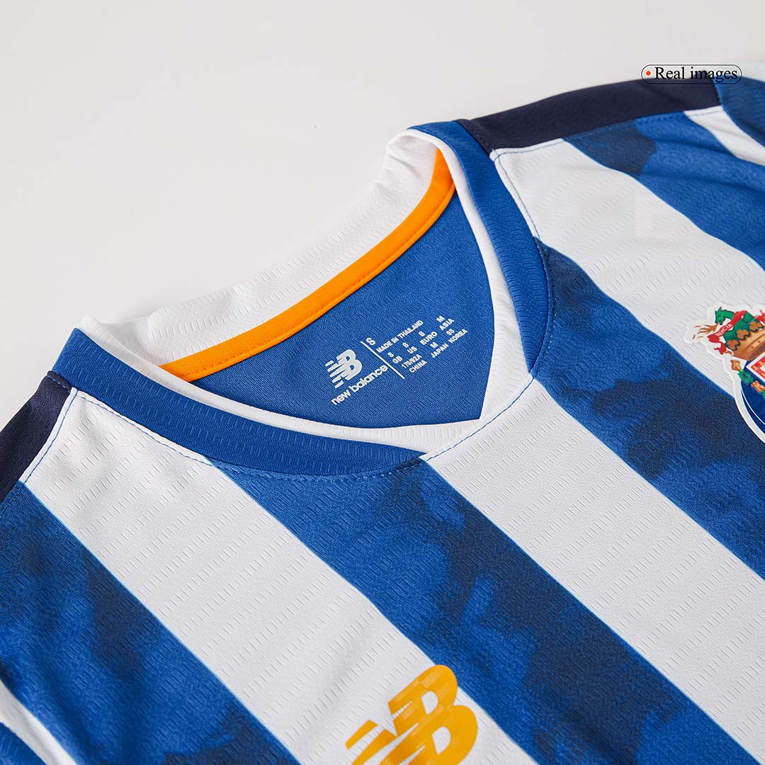 FC Porto Heimtrikot 2024/25