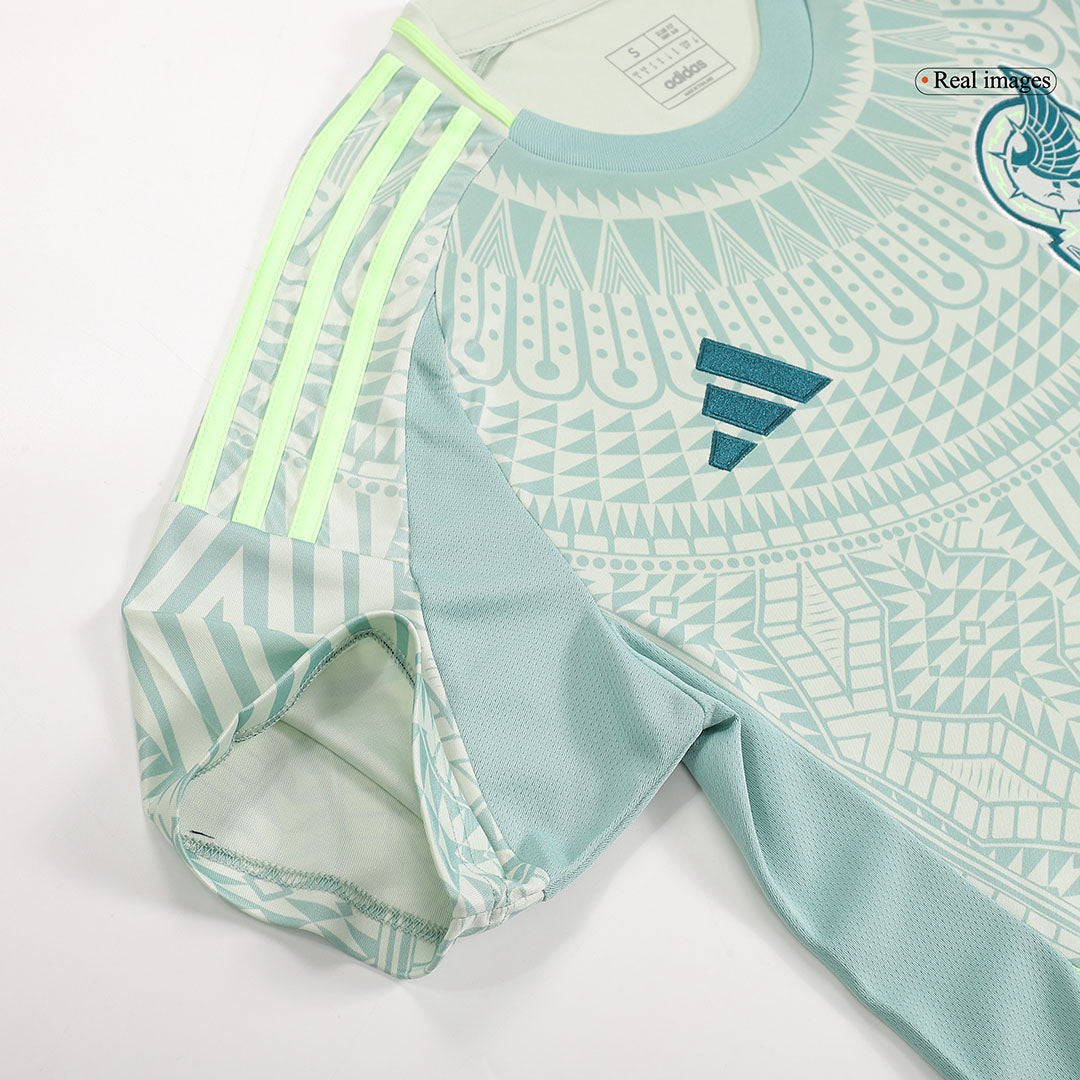 Maillot extérieur Mexique Copa America 2024
