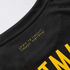 Maillot de football extérieur Dortmund 2024/25