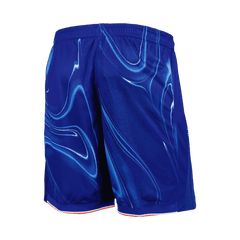 Maillot de football domicile Chelsea 2024/25 (maillot, short, chaussettes)