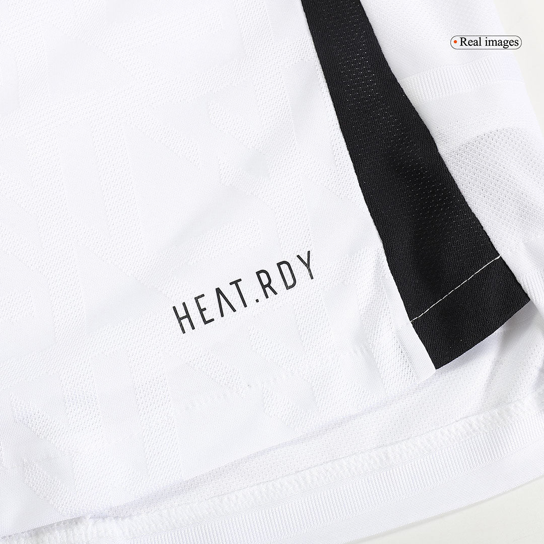 Germany Home Jersey Authentic EURO 2024