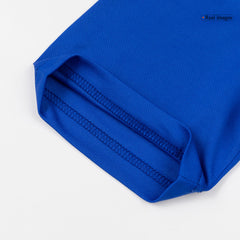 AFC Bournemouth Away Soccer Jersey 25/26 Blue&Black