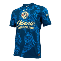 Club America Away Jersey Authentic 2024/25