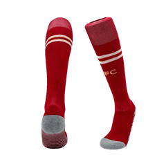 Maillot domicile Liverpool 2024/25 pour enfant (maillot, short, chaussettes)