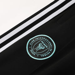 Tenue d'entraînement Inter Miami CF 2024/25 - Vert (veste + pantalon)