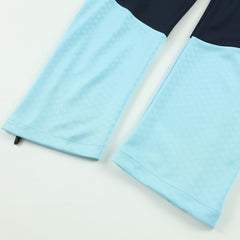 Argentina Zipper Sweatshirt Kit(Top+Pants) 2026 Navy