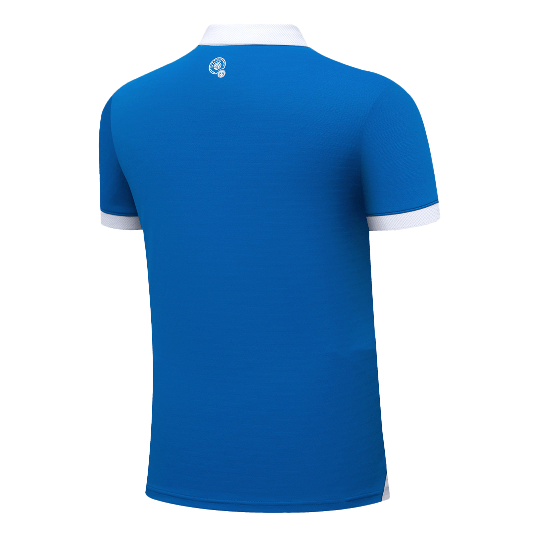 Maillot de football domicile Salvador 2025