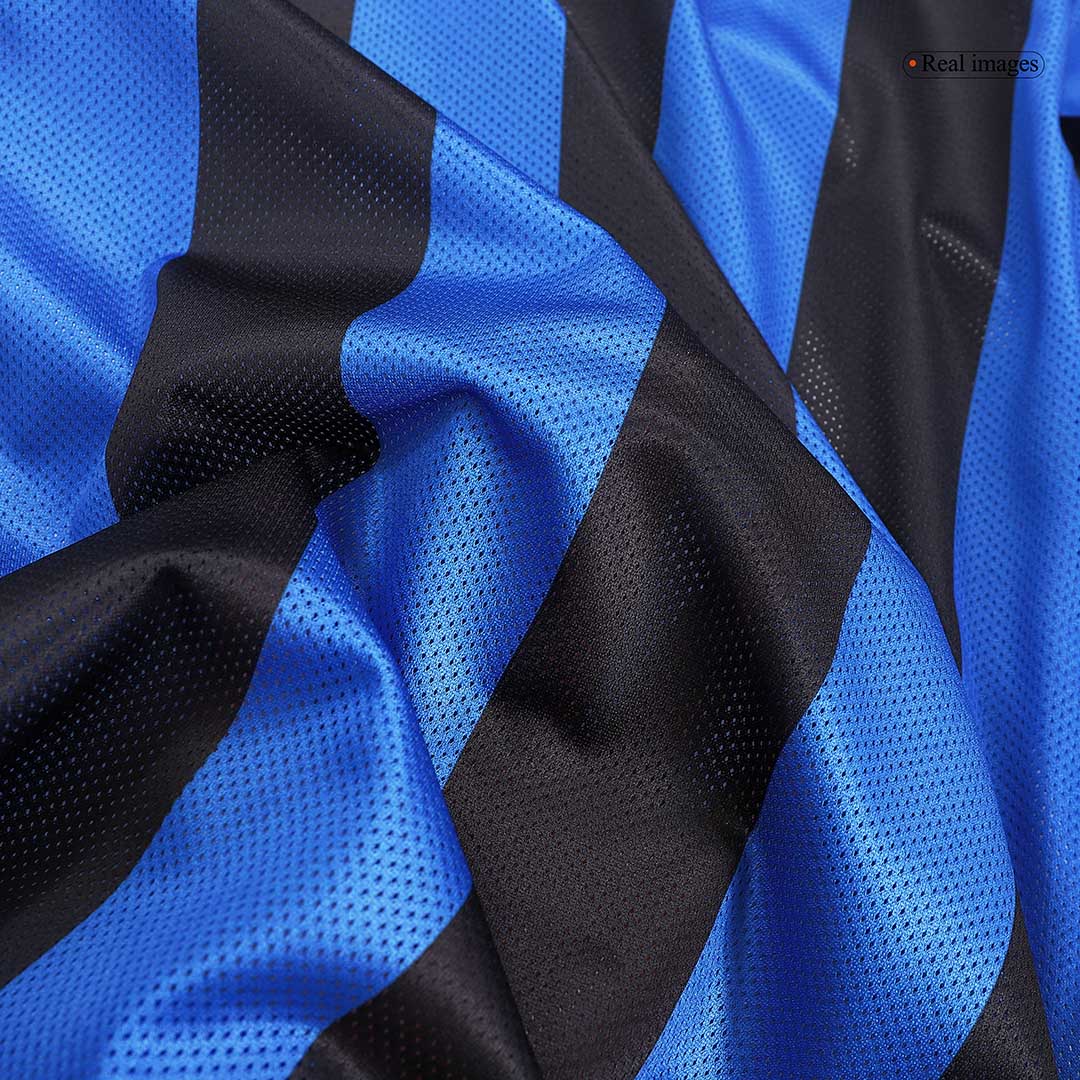 Inter Milan Home Jersey Retro 2009/10 - UCL Final