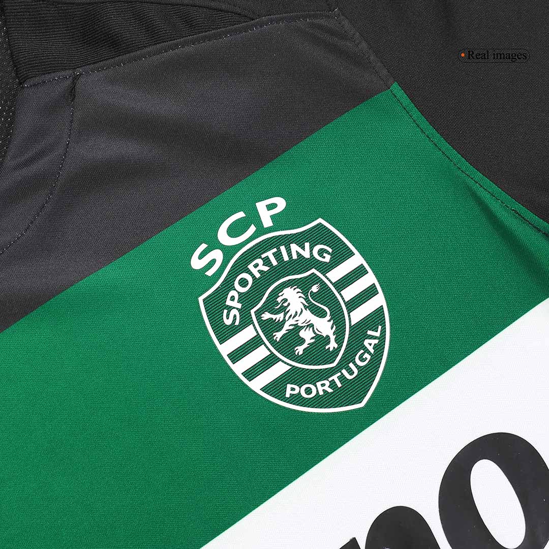 Sporting CP Heimtrikot 2024/25