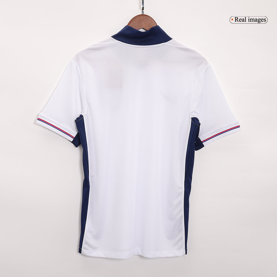 England Heimtrikot-Set EURO 2024 (Trikot + Shorts + Socken)