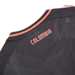 Maillot extérieur Colombie Copa America 2024