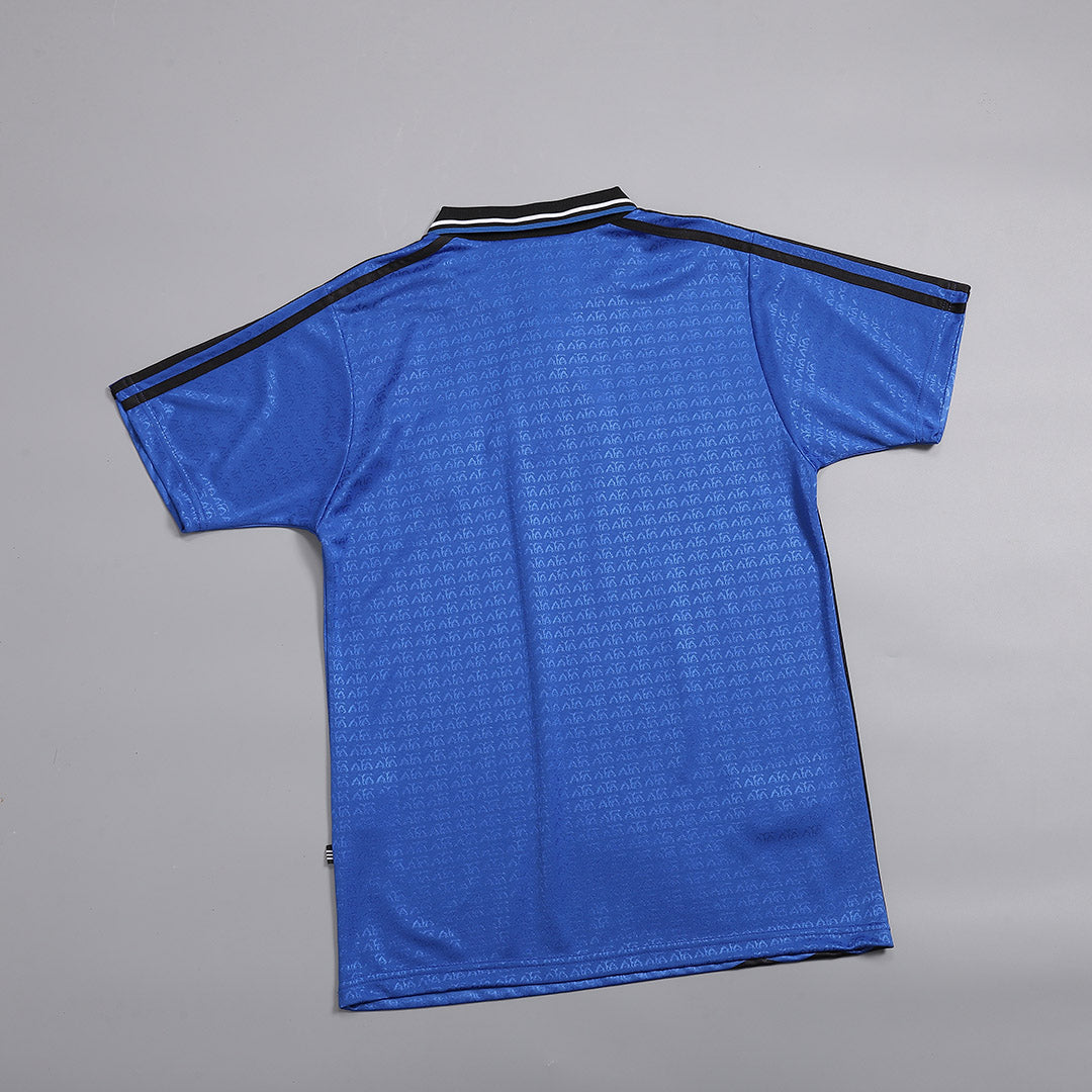 Argentina Away Jersey Retro 1994