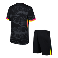 Chelsea Auswärts-Fußballtrikot 2024/25 (Trikot + Shorts)