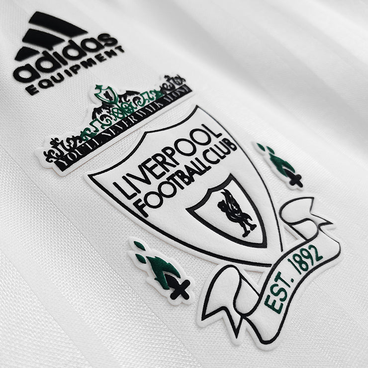 Liverpool Away Jersey Retro 1993/95