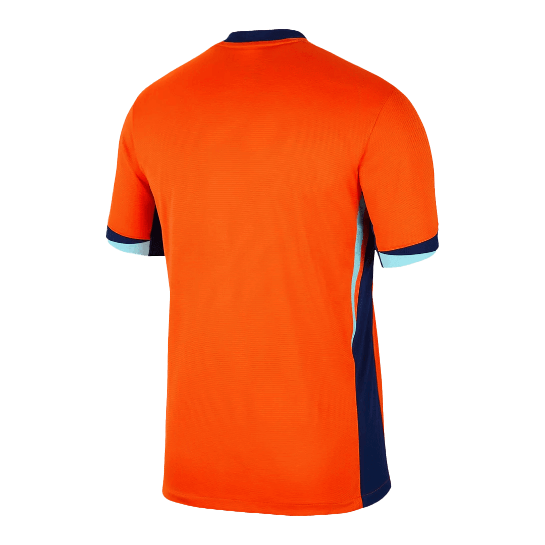 Maillot domicile des Pays-Bas EURO 2024 (maillot, short, chaussettes)