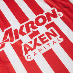 Chivas Home Cheap Soccer Jersey