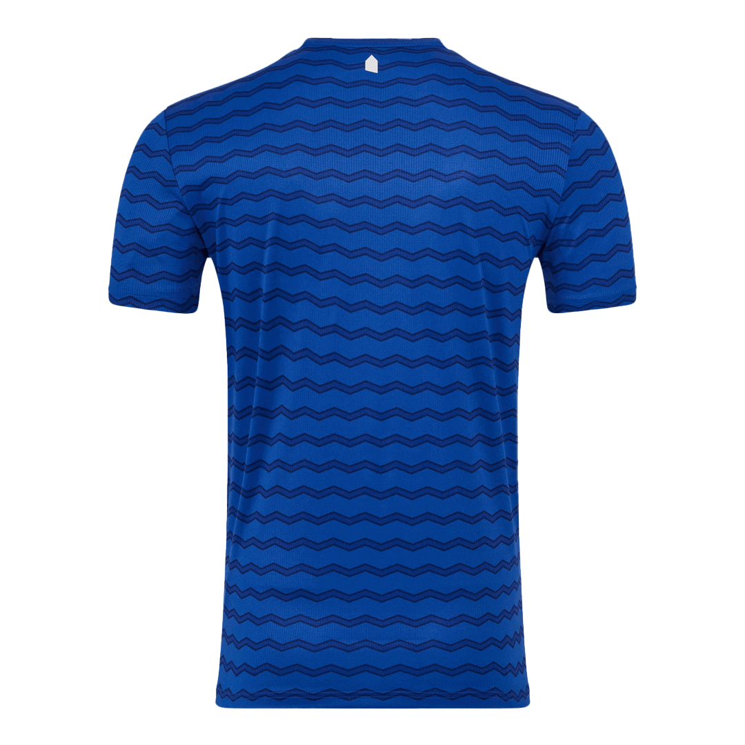 Everton Home Soccer Jersey 25/26 Blue