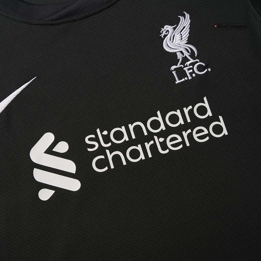 Maillot extérieur Liverpool 2024/25 pour femme
