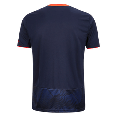 Nottingham Forest Third Soccer Jersey 25/26 Navy