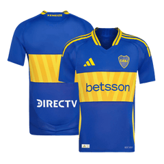 Boca Juniors Home Jersey Authentic 2024/25
