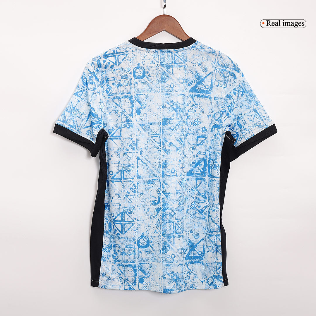Maillot extérieur Portugal EURO 2024 (maillot, short, chaussettes)