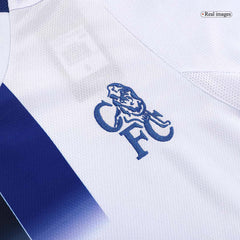 Maillots de football vintage Chelsea extérieur 2003/05