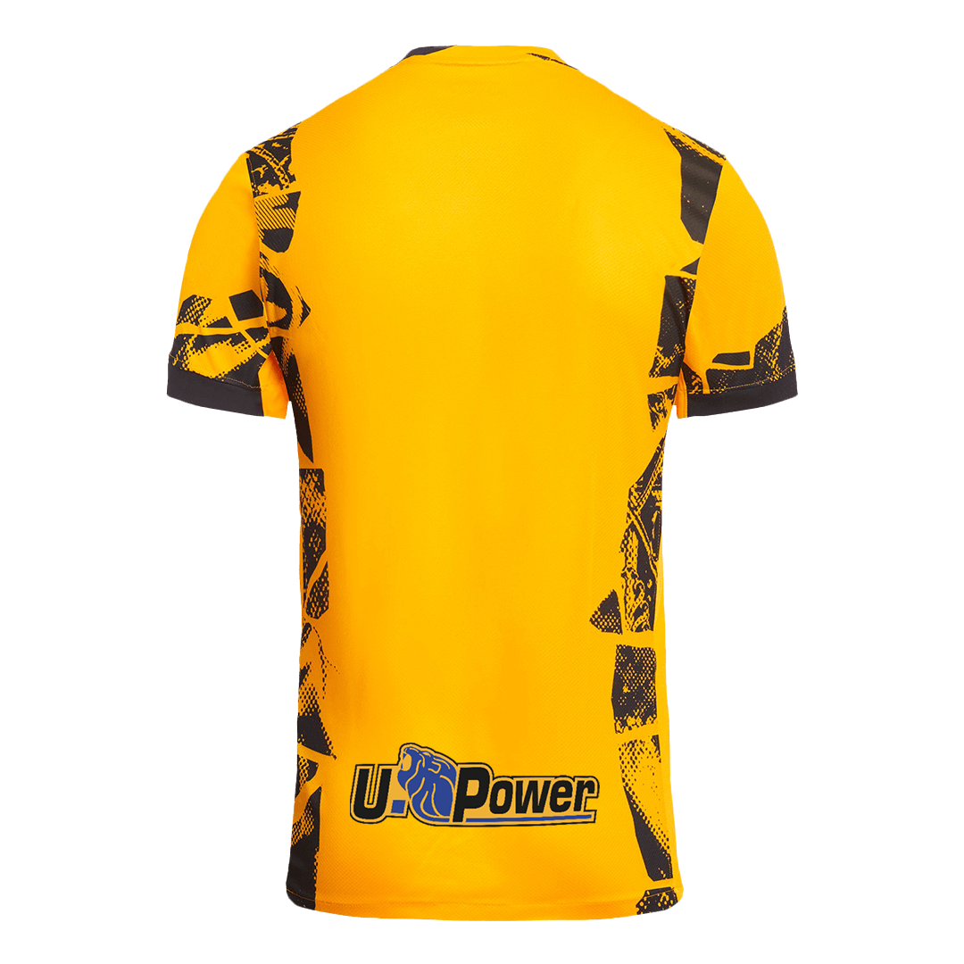 Maillot de football extérieur Inter Milan 3e saison 2024/25