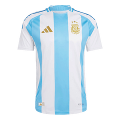 Argentina Home Jersey Authentic Copa America 2024