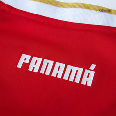 Maillot de football Panama Domicile 2025 Rouge